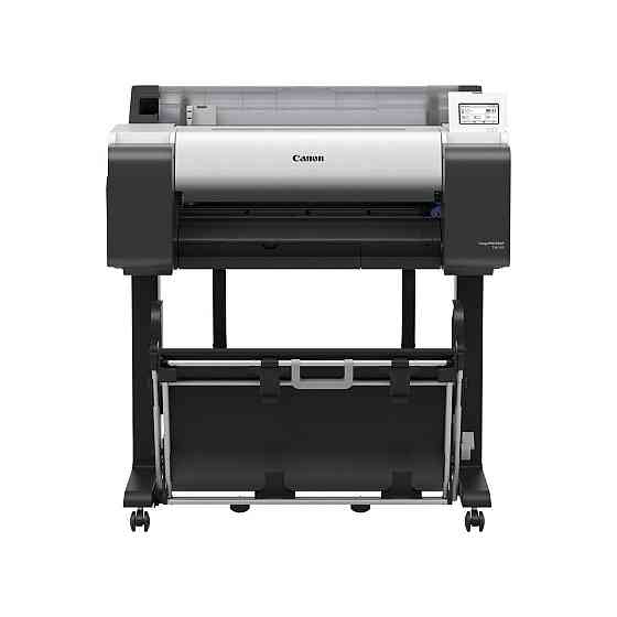 Плоттер Canon imagePROGRAF TM-255 24
