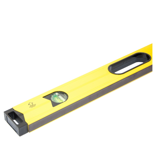 Рівень магнітний 3 капсули + вічко 100 см SIGMA Житомир - изображение 6