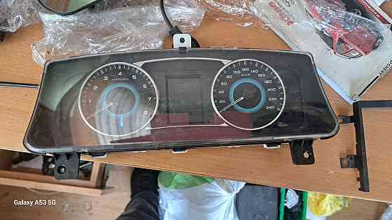 Панель приборов Geely GC7 (2010–2016) Київ