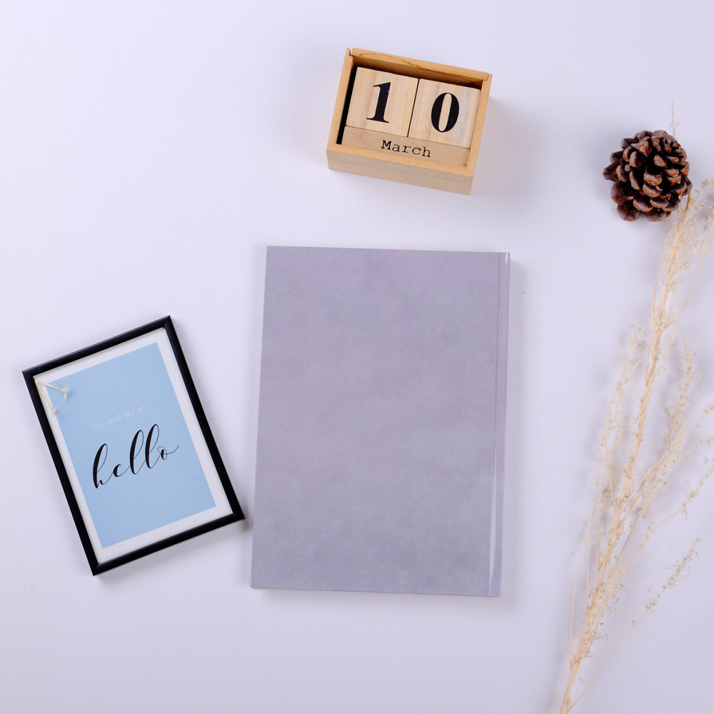 Фотоальбом з кремовими сторінками Fotobook-0046 20х30 Тернопіль - фото 10