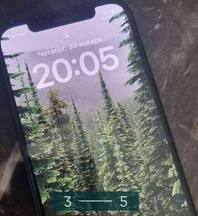 Айфон iPhone 12 128Gb. Київ