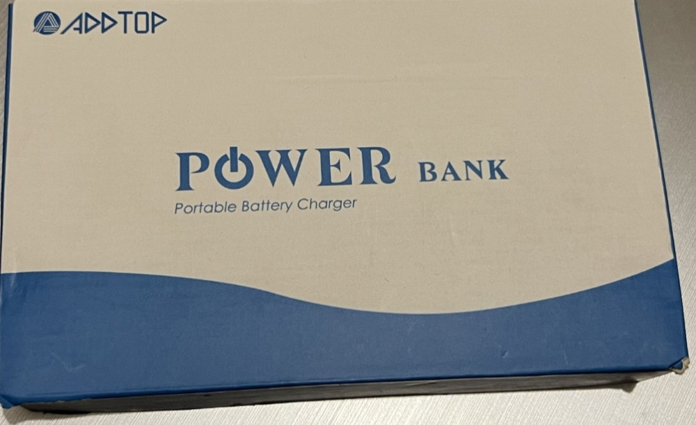 Павербанк 26800 , зарядное. Киев - изображение 2