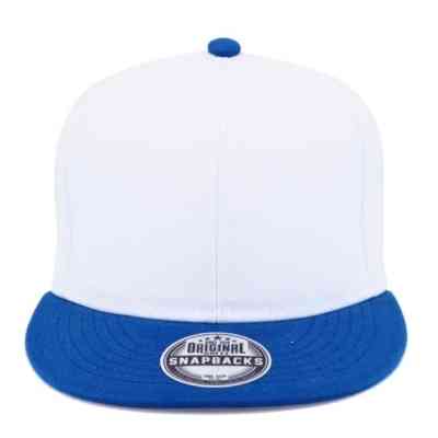 Кепка coFEE Snap білий/синій (2020-4A) Вінниця