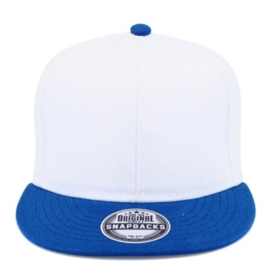 Кепка coFEE Snap білий/синій (2020-4A) Вінниця - фото 5
