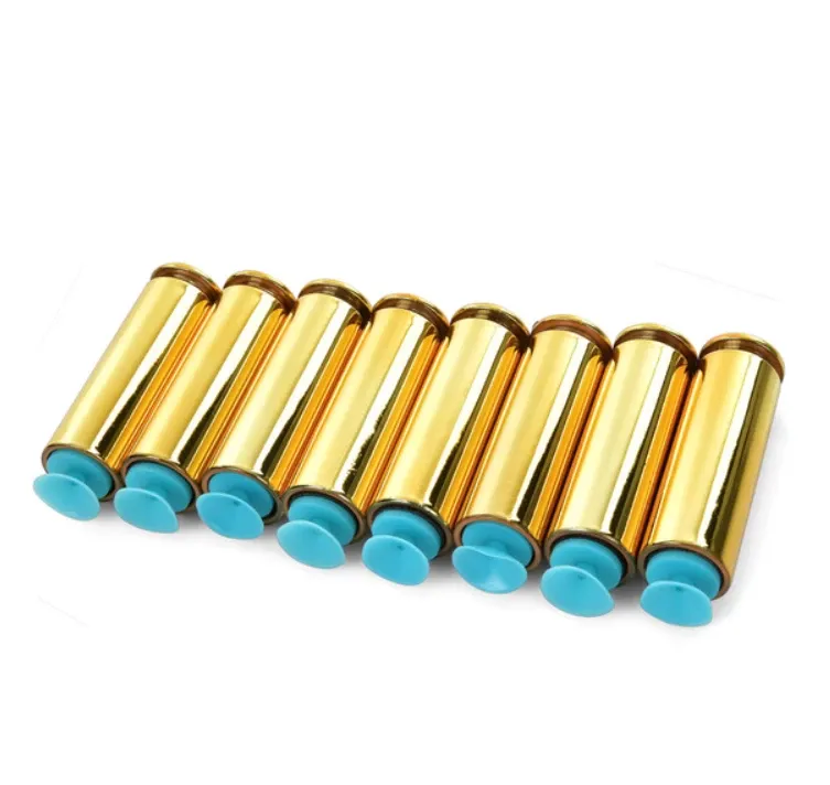 Автомат дитячий акумулятор м'які кулі-присоски 30шт приціл світло лазер окуляри 96 см Чорний (М632) Чернігів - фото 2