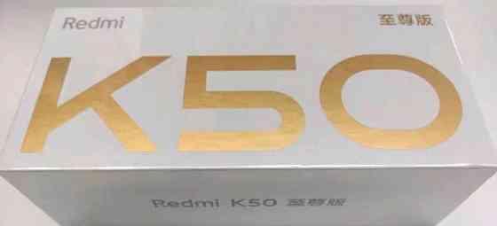 Смартфон Xiaomi 12T Redmi/ Pro K50s Pro. Київ