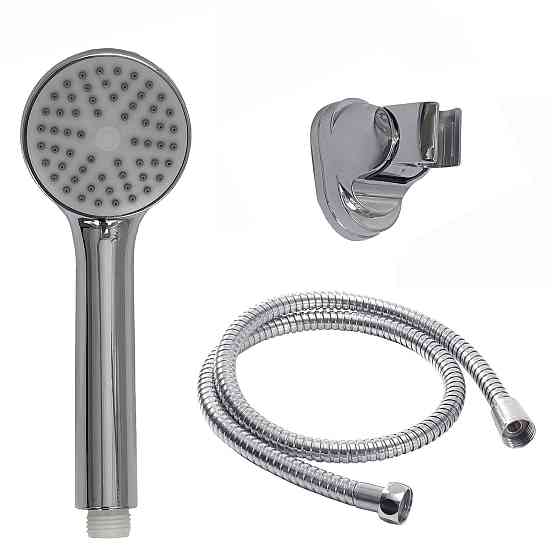 Змішувач для ванної Globus Lux Koln GLK-0108 Луцк