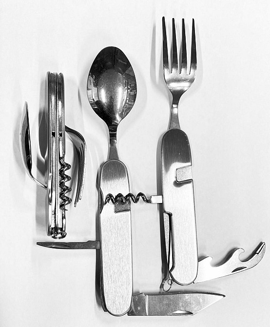 Нож туристический WL-591 (120) Одесса - изображение 1