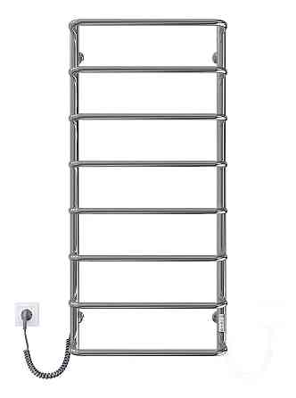 Электрический полотенцесушитель Mario Стандарт HP -I 1090x530 TR таймер-регулятор Киев