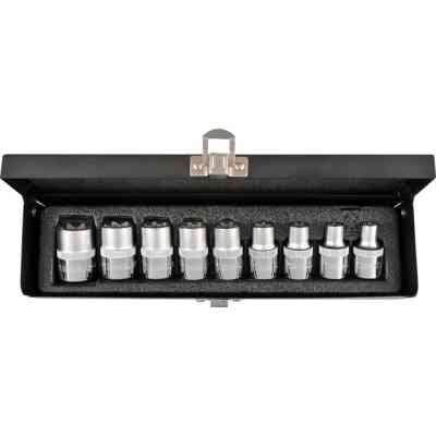 Набор головок Yato YT-0521 Винница