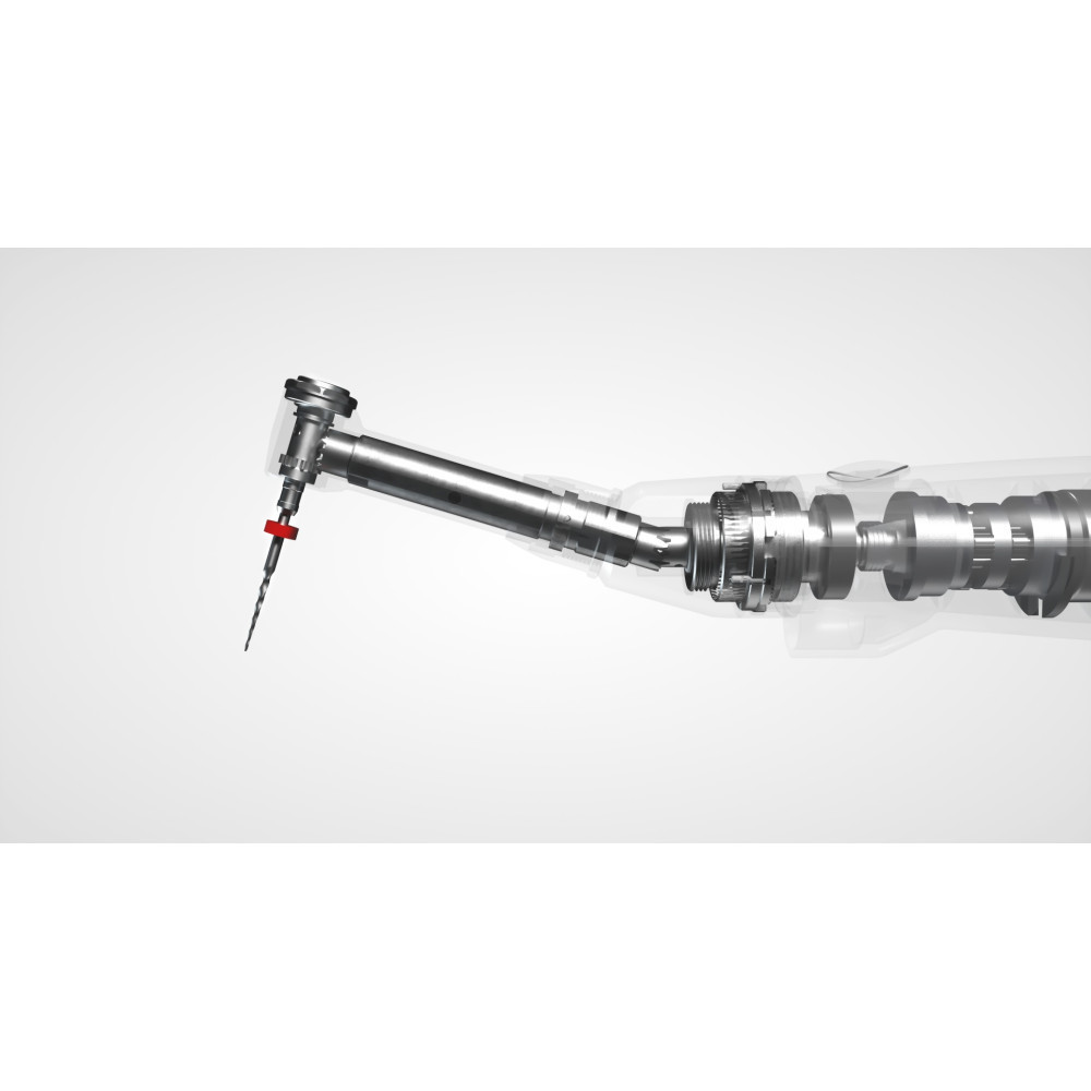 Эндомотор E-COM + Днепр - изображение 2