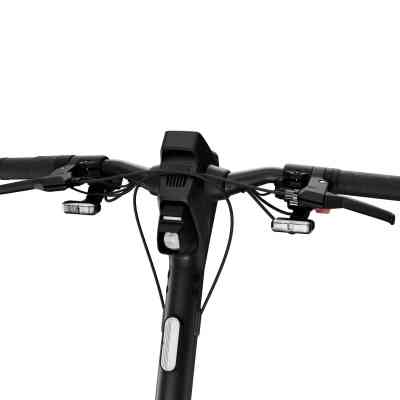 Электросамокат Segway GT3 E, чорний (AA.06.02.01.0004) Винница