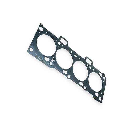 Прокладка 2170, 1118, 2190, 2192 (d-82,0; 0,45мм) метал ГБЦ Мукачево