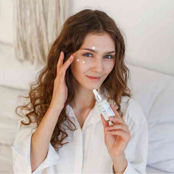 Точковий засіб для зменшення висипань Treatment Local SOS Lotion Eco.prof.cosmetics 30 мл Київ