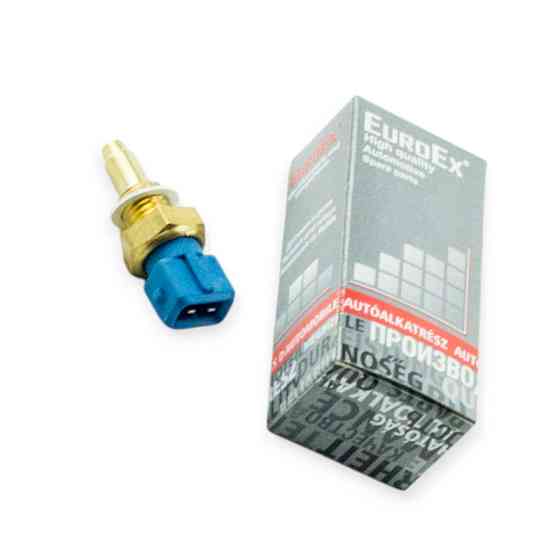 Датчик охлаждающей жидкости Амулет A11, A15 2 контакта температуры Мукачево
