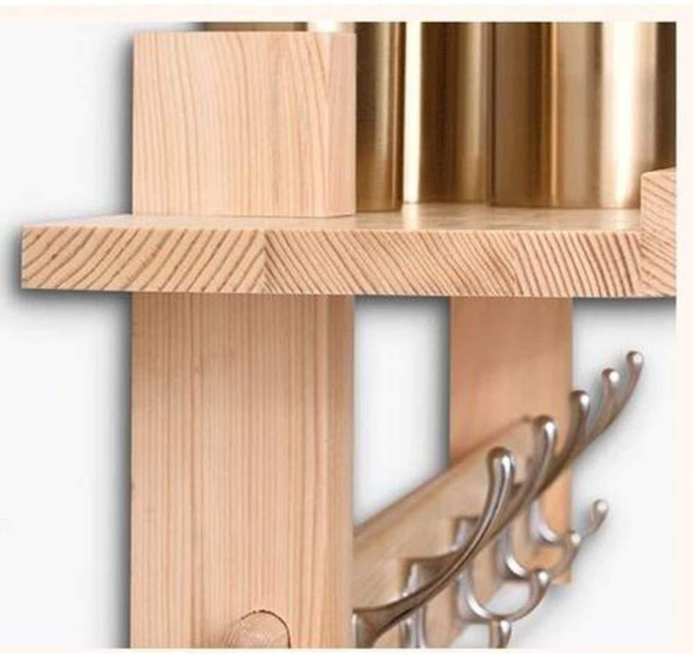 Вішалка для одягу "Брамптон 4" ваніль Миколаїв - фото 5