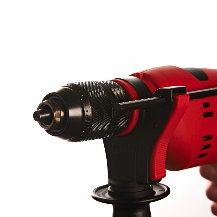 Дриль, оберт. мом . 59 Нм, MILWAUKEE DE 13 RP 4933409194 (HD кейс) Одесса - изображение 6