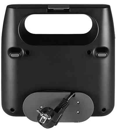 Бутербродниця Gorenje SM701GCB Чорний Харків