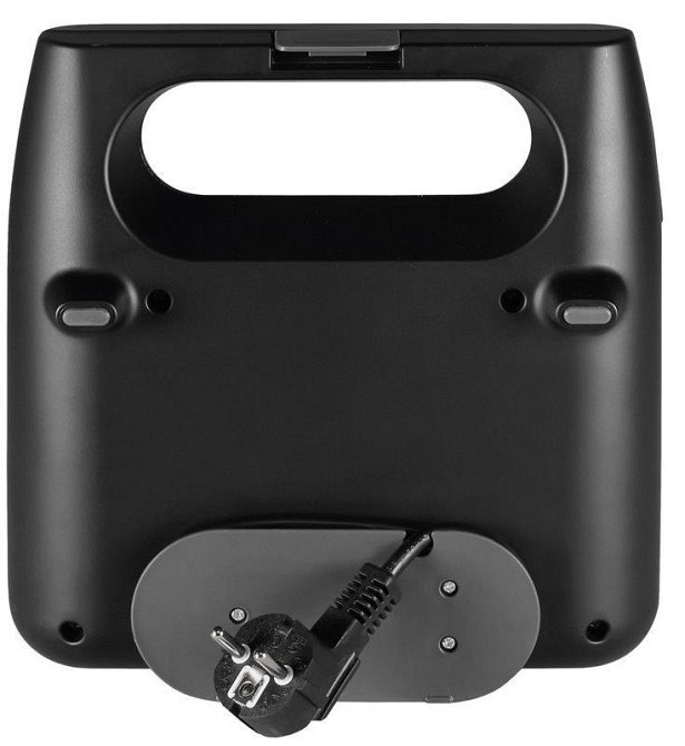 Бутербродниця Gorenje SM701GCB Чорний Харків - фото 6