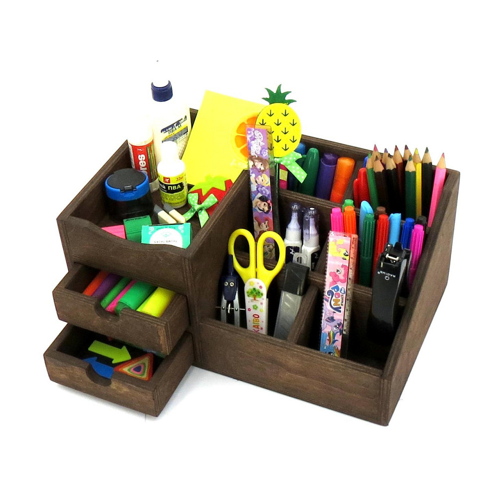 Настольный органайзер 