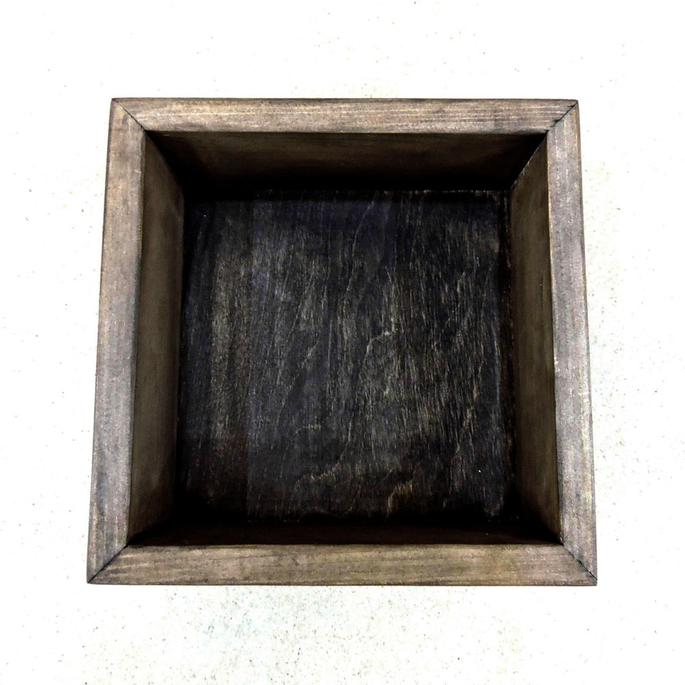 Хлібний лоток "Лувр" мокко Миколаїв - фото 4