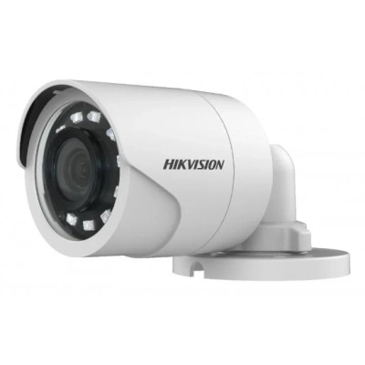 Камера видеонаблюдения Hikvision DS-2CE16D0T-IRF(C) (3.6) Винница - изображение 1