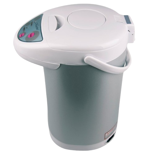 Термопот 4,5 л 750W (диск) MR-084 Maestro Житомир - фото 4