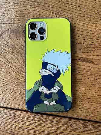 Премиум чехлы на Iphone ,Xiaomi , MEIZU ,HUAWEI и Samsung |  NARUTO_АНІМЕ Черновцы