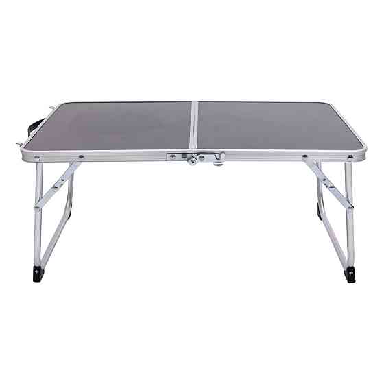 Lugi Стіл для пікніка розкладний 30×4×40 (см) Lugi JY-6040 Коломыя