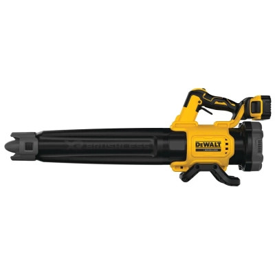 Воздуходувка DeWALT акумуляторна, 18 В, 5 Ач (DCMBL562P1) Винница - изображение 1