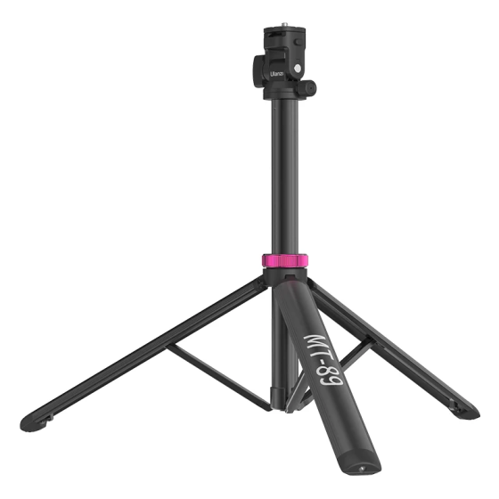 Штатив Ulanzi MT-89 Quick-Release Light Stand with Cold Shoe Mount (T082 MT-89) Одеса