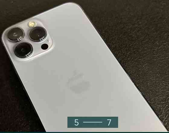 Айфон iPhone 13 Pro Max 256 gb Киев