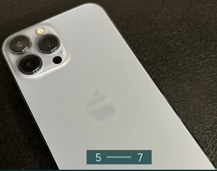 Айфон iPhone 13 Pro Max 256 gb Киев - изображение 3