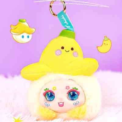 М&apos;яка іграшка Pop Top сюрприз Kimmon Гарнюньки в капелюшках (556022) Вінниця