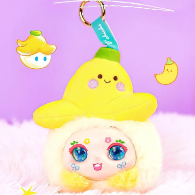 М&apos;яка іграшка Pop Top сюрприз Kimmon Гарнюньки в капелюшках (556022) Вінниця - фото 4