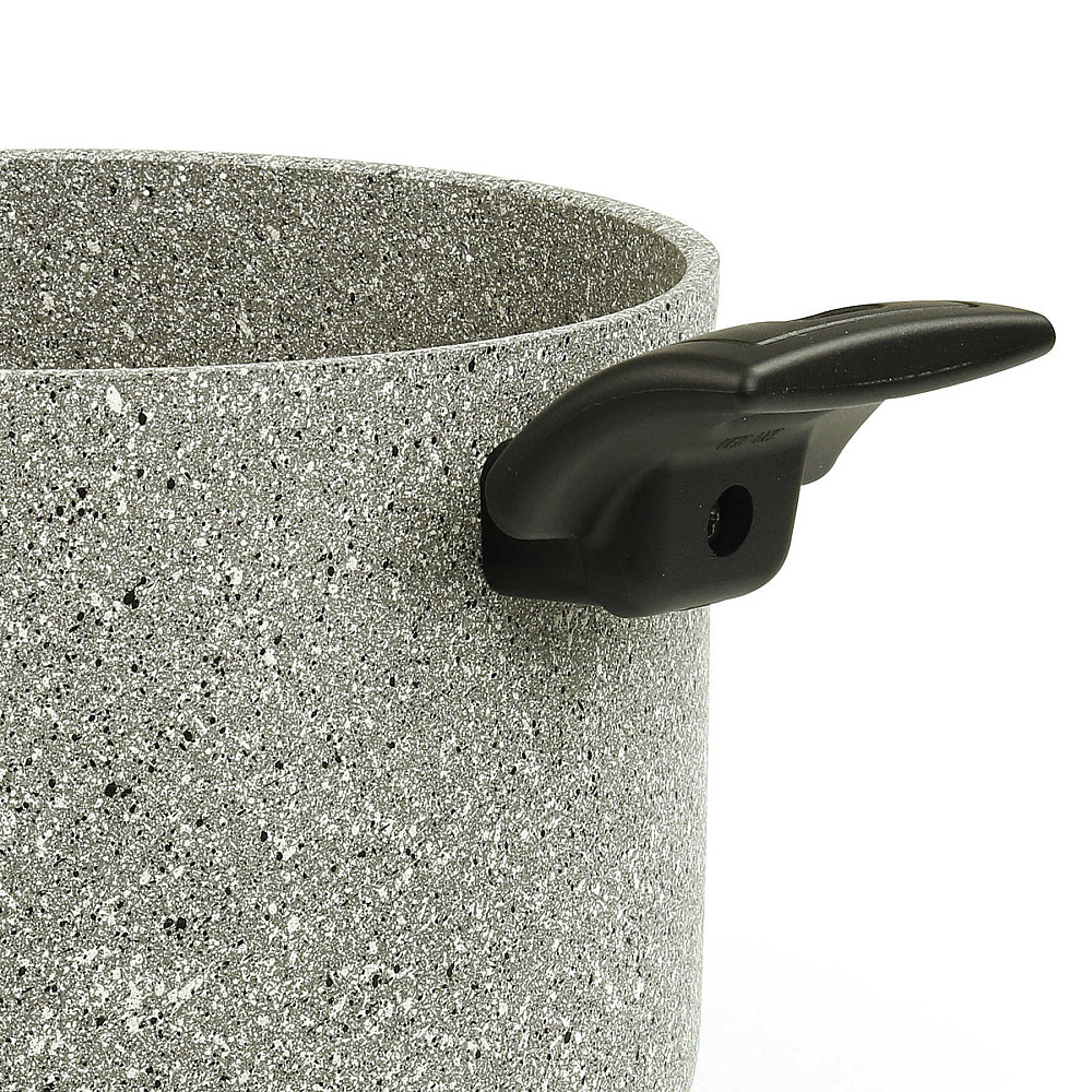 Каструля Flonal Monolite 6,4 л (MOIPE2490) Київ - фото 4