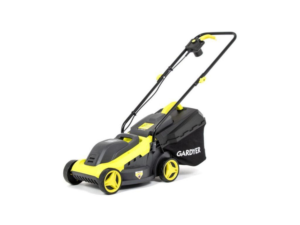 Газонокосилка электрическая Gardyer M200 Коломыя - изображение 2