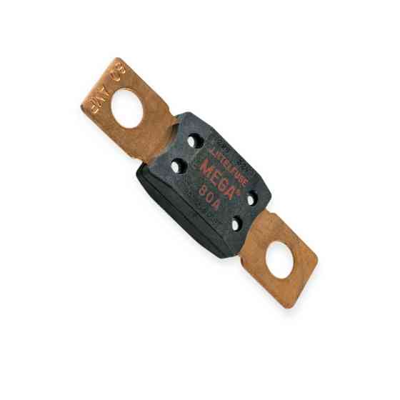 Запобіжники MEGA Tesla FG 80A Мукачево