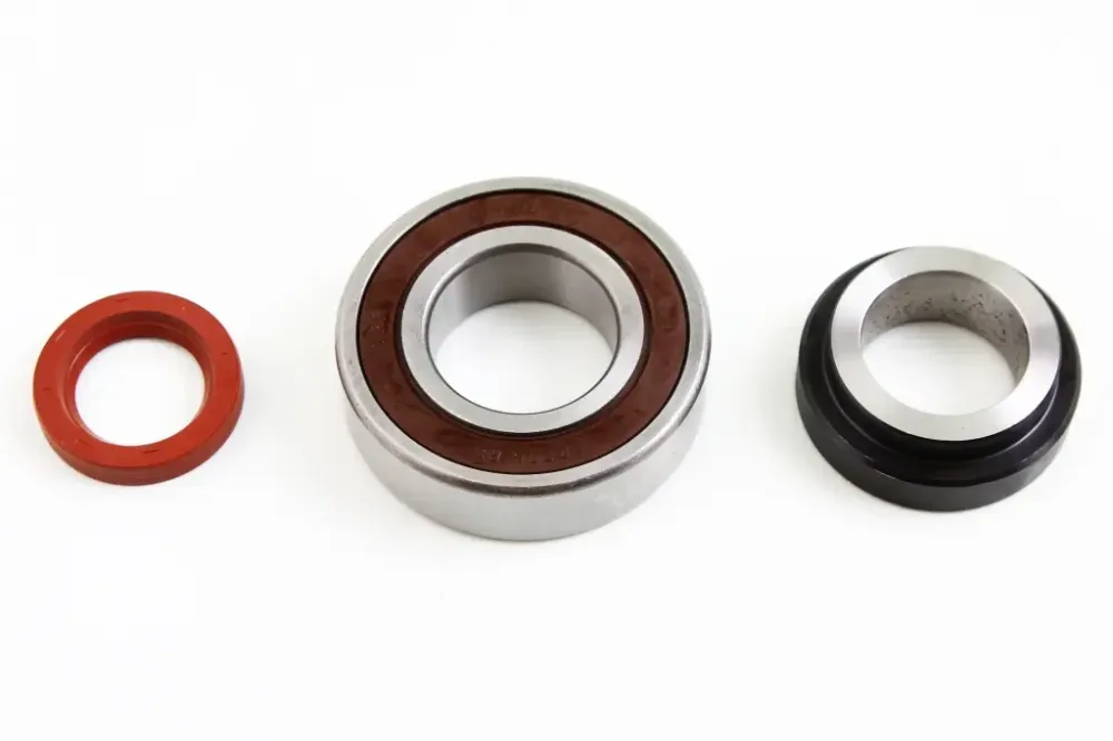 Підшипник напівосі 2121 Авто Комплект + сальник, кільце Вінниця - фото 1