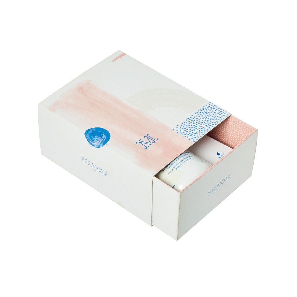 Набір Les Essentiels Box Minois Paris Київ - фото 3