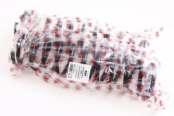 Пружини 2110 задні LSA Вінниця