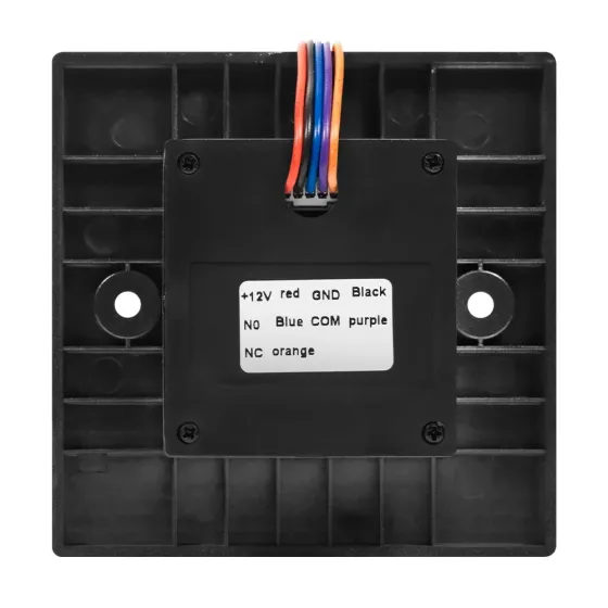 Кнопка виходу безконтактна ART-920F TRINIX (70-00029) Київ