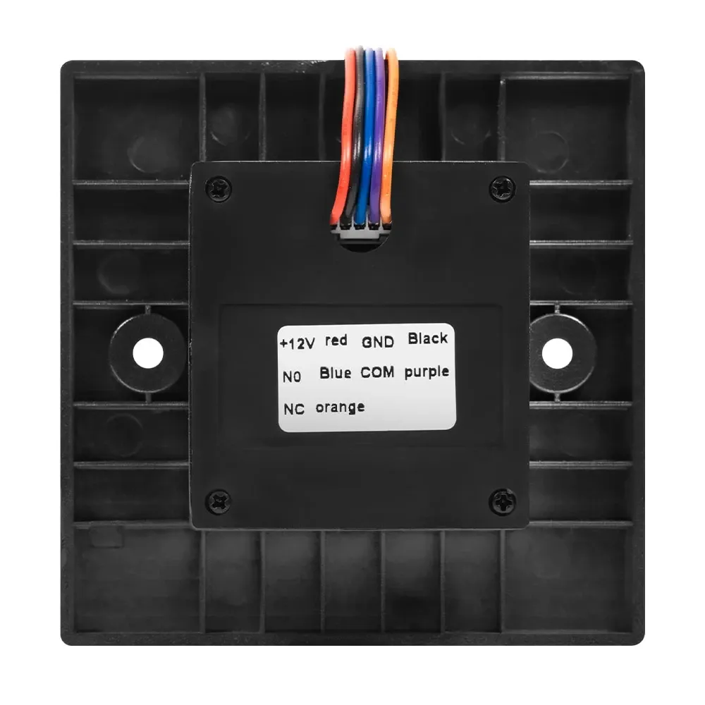 Кнопка виходу безконтактна ART-920F TRINIX (70-00029) Київ - фото 5