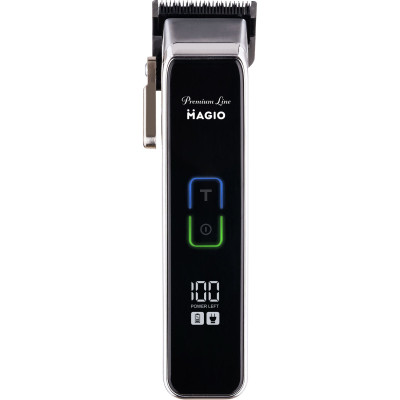 Машинка для стрижки Magio МG-585 Винница - изображение 1