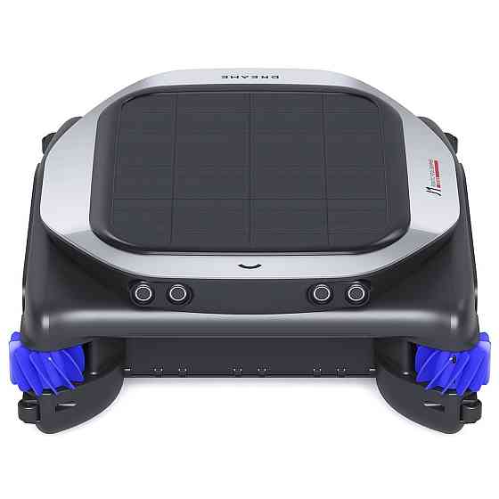 Робот-пилосос для басейну Dreame J1 (PNUJ4110) ( 26700 ) Харків