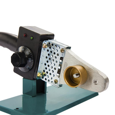 Паяльник електричний Зеніт для труб ЗПТ-850 (843867) Вінниця - фото 3