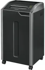 Шредер Fellowes 425i 4698501 Киев - изображение 1