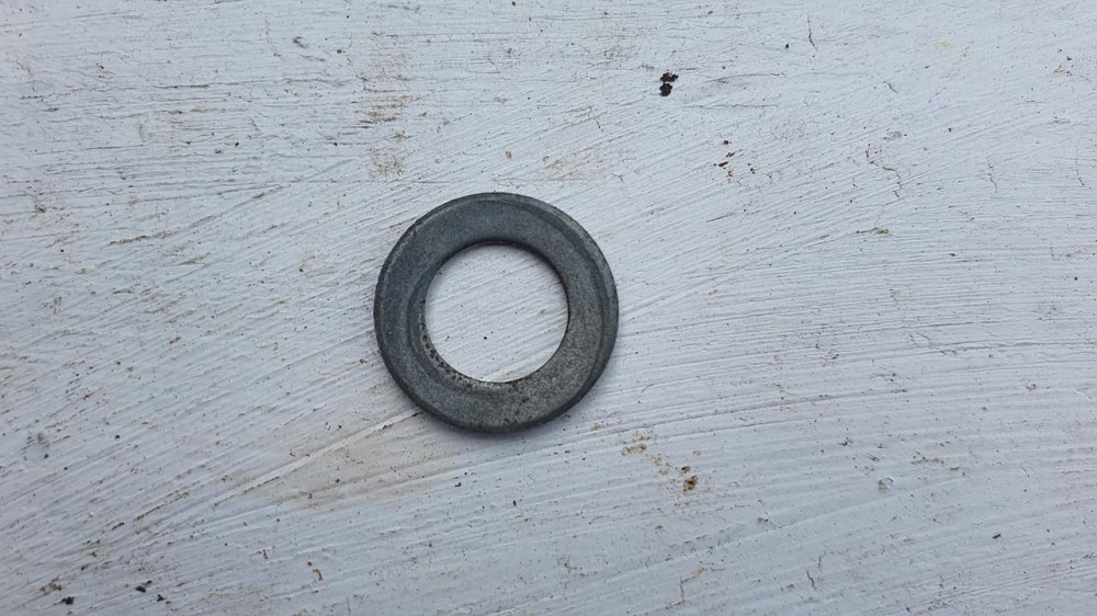 Шайба 28х16х2 мм. СССР. Харьков - изображение 1