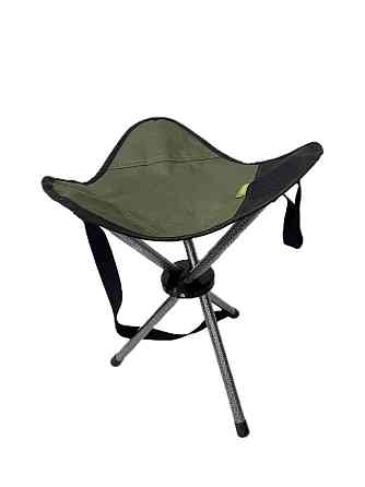 Стілець розкладний Novator S-3 Київ