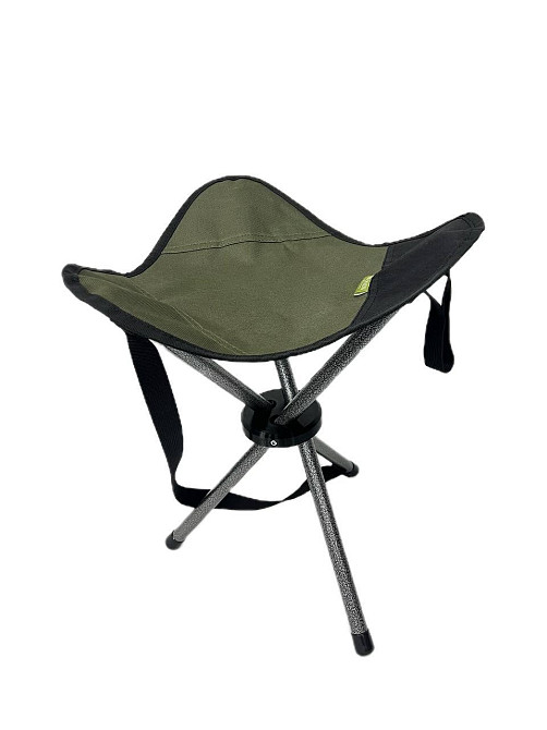 Стілець розкладний Novator S-3 Київ - фото 1